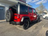 Used 2018 Jeep Wrangler Unlimited Sport S image 6