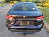 Used 2020 Toyota Corolla LE image 4