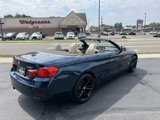 Used 2015 BMW 428i xDrive Convertible image 5