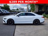 Certified 2025 Mercedes-Benz CLA 250 4MATIC image 2