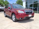Used 2016 Subaru Forester 2.5i Limited w/ Popular Package #1 image 2