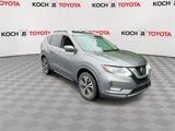 Used 2019 Nissan Rogue SV w/ Sun & Sound Touring Package image 3
