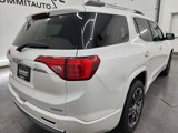 Used 2017 GMC Acadia Denali w/ Technology Package image 5