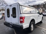 Used 2018 Ford F150 XL w/ Equipment Group 101A Mid image 5