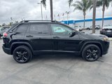 Used 2021 Jeep Cherokee Latitude Plus image 4