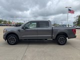 Used 2021 Ford F150 XLT w/ Equipment Group 302A High image 4