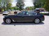 Used 2017 BMW 740i image 2