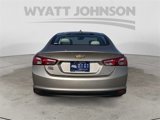 Used 2024 Chevrolet Malibu LT image 4