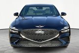 Certified 2024 Genesis G70 3.3T Advanced w/ Sport Prestige Package image 3