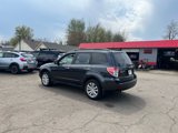 Used 2012 Subaru Forester 2.5X Limited image 4