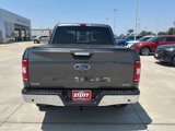 Used 2018 Ford F150 XLT w/ Equipment Group 302A Luxury image 4