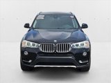 Used 2017 BMW X3 xDrive28i image 2
