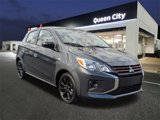 New 2024 Mitsubishi Mirage Black Edition image 2