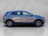 Used 2017 Cadillac XT5 Luxury w/ Driver Awareness Package image 6