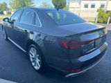 Used 2019 Audi A4 2.0T Premium w/ Convenience Package image 6