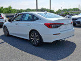 Certified 2023 Honda Civic EX image 4