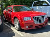 Used 2007 Chrysler 300 SRT8 w/ SRT Option Group II image 2