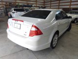 Used 2010 Ford Fusion SE image 5