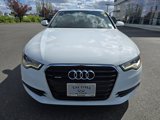 Used 2014 Audi A6 3.0T Premium Plus w/ 19" Sport Package image 2