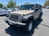 Used 2016 Jeep Wrangler Unlimited Sport w/ Quick Order Package 24S image 3