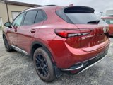 Used 2021 Buick Envision Preferred image 3