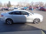 Used 2013 Ford Fusion Titanium image 6