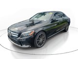 Certified 2021 Mercedes-Benz C 300 Sedan image 2