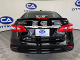 Used 2018 Nissan Sentra SR w/ Protection Package image 5