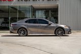 Used 2021 Toyota Camry SE image 4