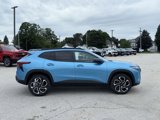 New 2025 Chevrolet Trax RS w/ Driver Confidence Package image 4
