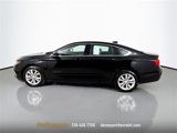 Used 2018 Chevrolet Impala LT w/ LT Convenience Package image 4