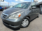 Used 2007 Honda Odyssey EX-L image 4