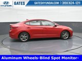Used 2018 Hyundai Elantra SEL image 3
