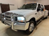 Used 2003 Ford F450 4x4 Crew Cab Super Duty image 3