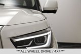 Certified 2022 INFINITI QX80 Luxe w/ All-Season Package image 5