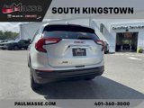 Certified 2022 GMC Terrain SLE w/ Driver Convenience Package image 4