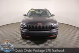 Used 2019 Jeep Cherokee Trailhawk w/ Cold Weather Group image 2