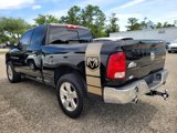 Used 2012 RAM 1500 Big Horn image 4