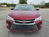 Used 2017 Toyota Camry LE image 2