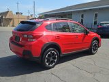 Used 2022 Subaru Crosstrek 2.0i image 3