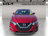 Used 2022 Nissan Rogue Sport SV image 2