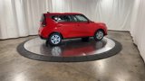 New 2025 Kia Soul LX image 2
