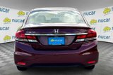 Used 2013 Honda Civic LX image 5