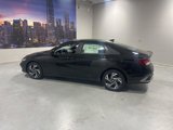New 2025 Hyundai Elantra Sport image 4