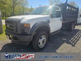 Used 2008 Ford F450 XL image 3