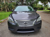 Used 2015 Nissan Sentra SV image 2