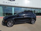 Used 2019 Cadillac XT4 Sport w/ Driver Awareness Package image 2