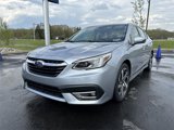 Used 2022 Subaru Legacy Limited image 5