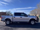 Used 2020 Ford F150 XLT w/ Equipment Group 301A Mid image 4