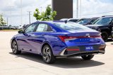 Used 2024 Hyundai Elantra SEL w/ Convenience Package image 5